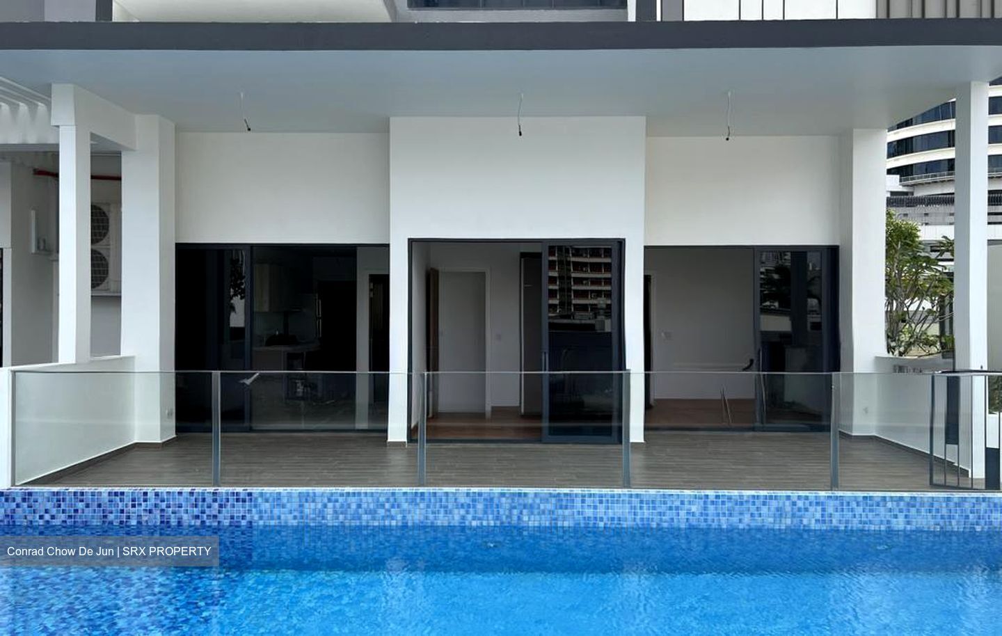 Uptown @ Farrer (D8), Apartment #522556651